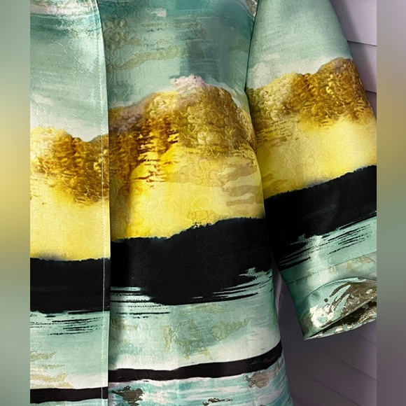 Gorgeous Ming Wang jacket - Picture 2 of 3